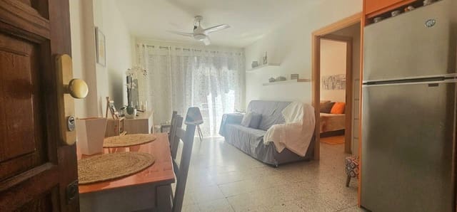 1 Zimmer Apartment zu vermieten in Los Cristianos, Arona - 1.300 € (Ref: 9762067)
