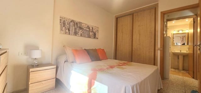 1 quarto Apartamento para arrendar em Los Cristianos, Arona - 1 300 € (Ref: 9762067)