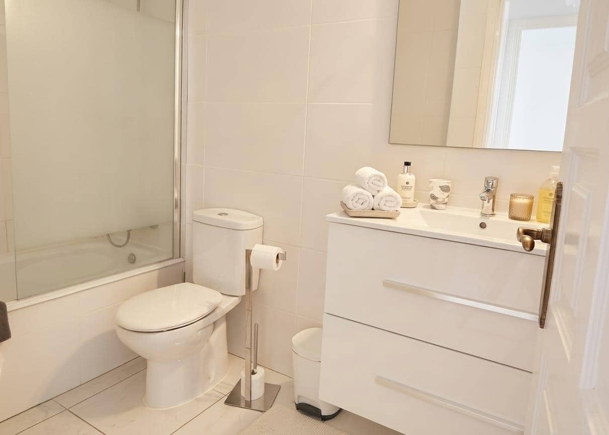 1 Zimmer Apartment zu verkaufen in San Miguel de Abona mit Pool - 239.000 € (Ref: 9778267)