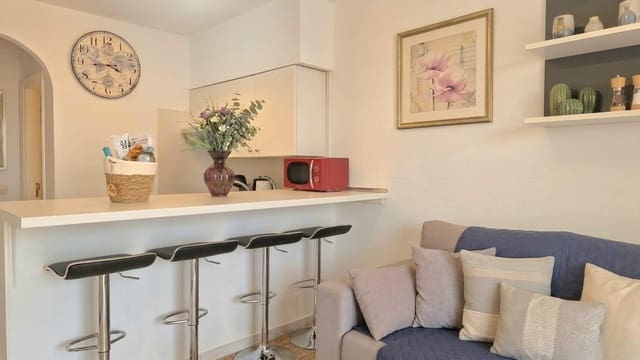 1 Zimmer Apartment zu verkaufen in San Miguel de Abona mit Pool - 239.000 € (Ref: 9778267)