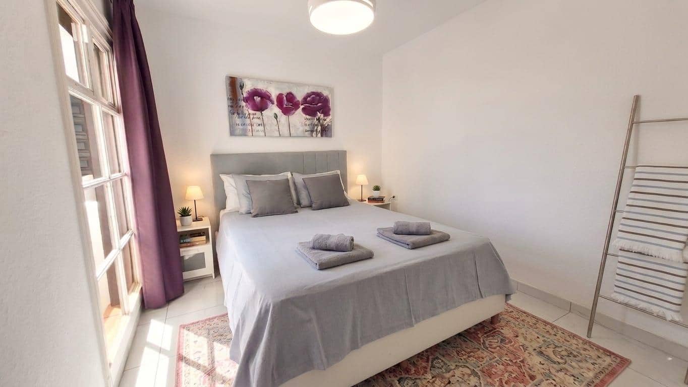 1 Zimmer Apartment zu verkaufen in San Miguel de Abona mit Pool - 239.000 € (Ref: 9778267)
