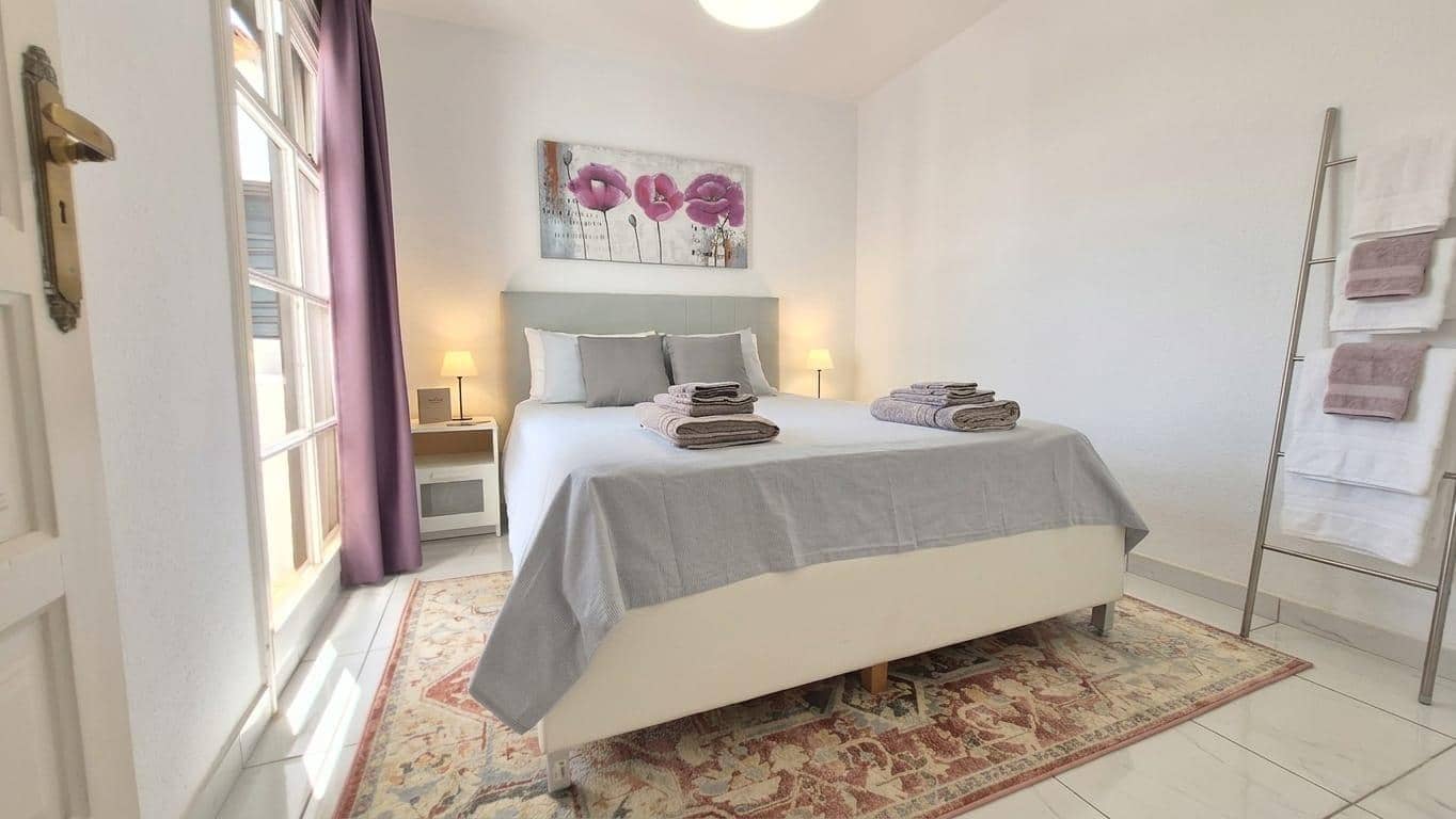 1 Zimmer Apartment zu verkaufen in San Miguel de Abona mit Pool - 239.000 € (Ref: 9778267)