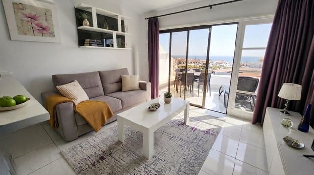 1 Zimmer Apartment zu verkaufen in San Miguel de Abona mit Pool - 239.000 € (Ref: 9778267)
