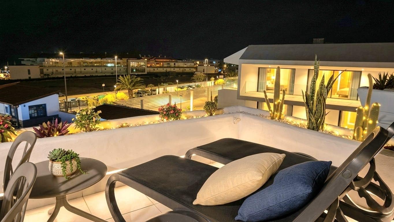 1 Zimmer Apartment zu verkaufen in San Miguel de Abona mit Pool - 239.000 € (Ref: 9778267)