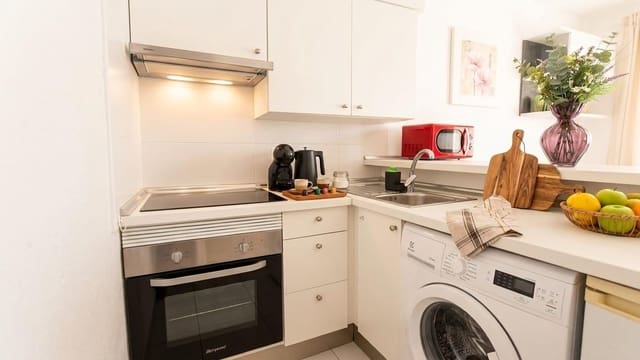 1 soverom Leilighet til salgs i San Miguel de Abona med svømmebasseng - € 239 000 (Ref: 9778267)