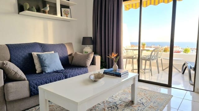 1 soverom Leilighet til salgs i San Miguel de Abona med svømmebasseng - € 239 000 (Ref: 9778267)