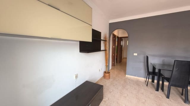 3 chambre Appartement à vendre à San Isidro de Abona, Granadilla de Abona avec garage - 210 000 € (Ref: 9784890)