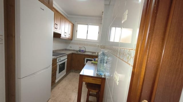 3 chambre Appartement à vendre à San Isidro de Abona, Granadilla de Abona avec garage - 210 000 € (Ref: 9784890)