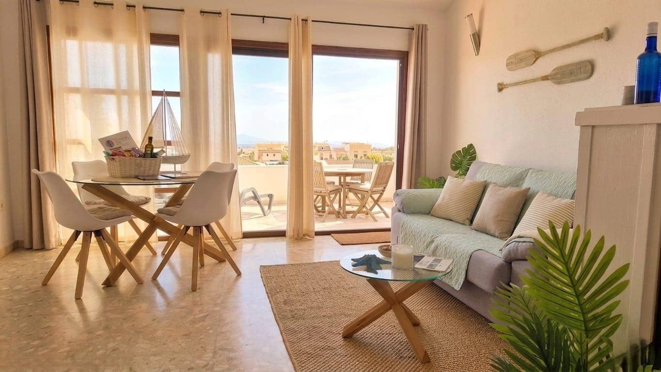 1 bedroom Apartment for sale in San Miguel de Abona with pool - € 244,900 (Ref: 9784891)