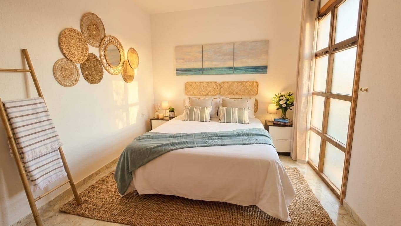 1 bedroom Apartment for sale in San Miguel de Abona with pool - € 244,900 (Ref: 9784891)