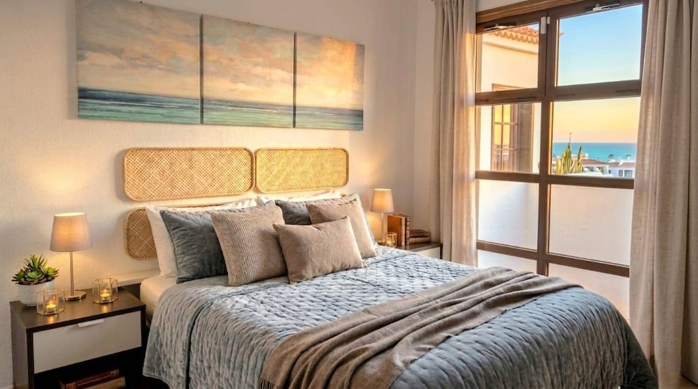 1 bedroom Apartment for sale in San Miguel de Abona with pool - € 244,900 (Ref: 9784891)