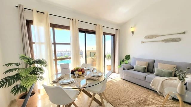 1 chambre Appartement à vendre à San Miguel de Abona avec piscine - 244 900 € (Ref: 9784891)