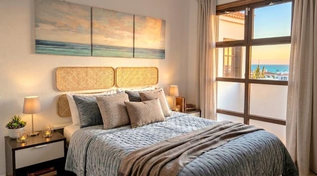 1 chambre Appartement à vendre à San Miguel de Abona avec piscine - 244 900 € (Ref: 9784891)