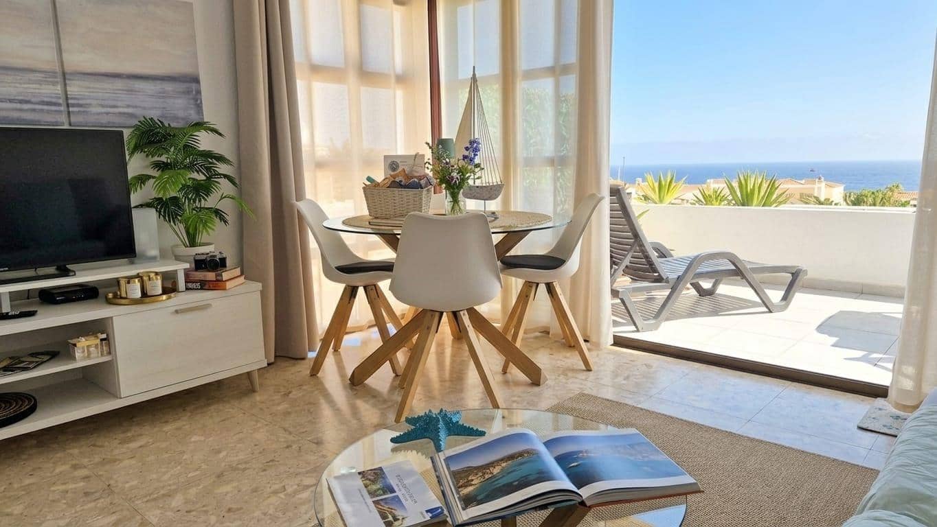 1 bedroom Apartment for sale in San Miguel de Abona with pool - € 244,900 (Ref: 9784891)