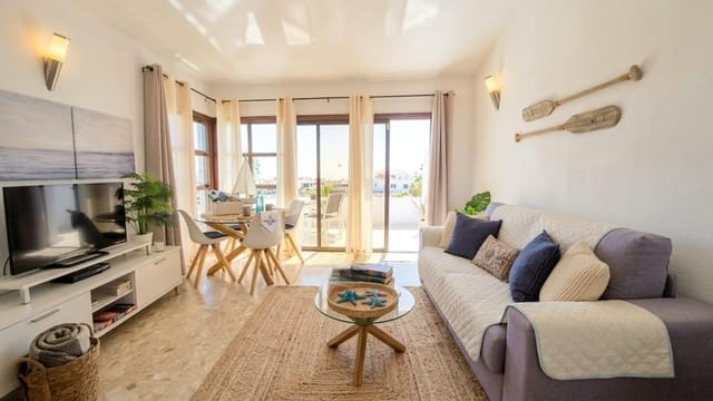 1 chambre Appartement à vendre à San Miguel de Abona avec piscine - 244 900 € (Ref: 9784891)