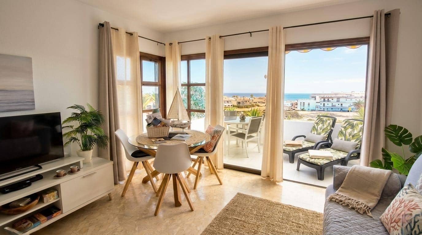 1 bedroom Apartment for sale in San Miguel de Abona with pool - € 244,900 (Ref: 9784891)