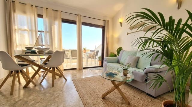 1 chambre Appartement à vendre à San Miguel de Abona avec piscine - 244 900 € (Ref: 9784891)