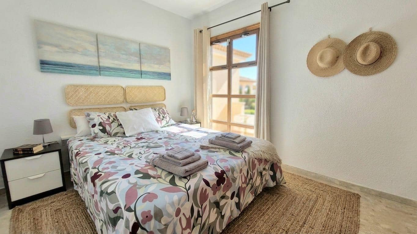 1 bedroom Apartment for sale in San Miguel de Abona with pool - € 244,900 (Ref: 9784891)