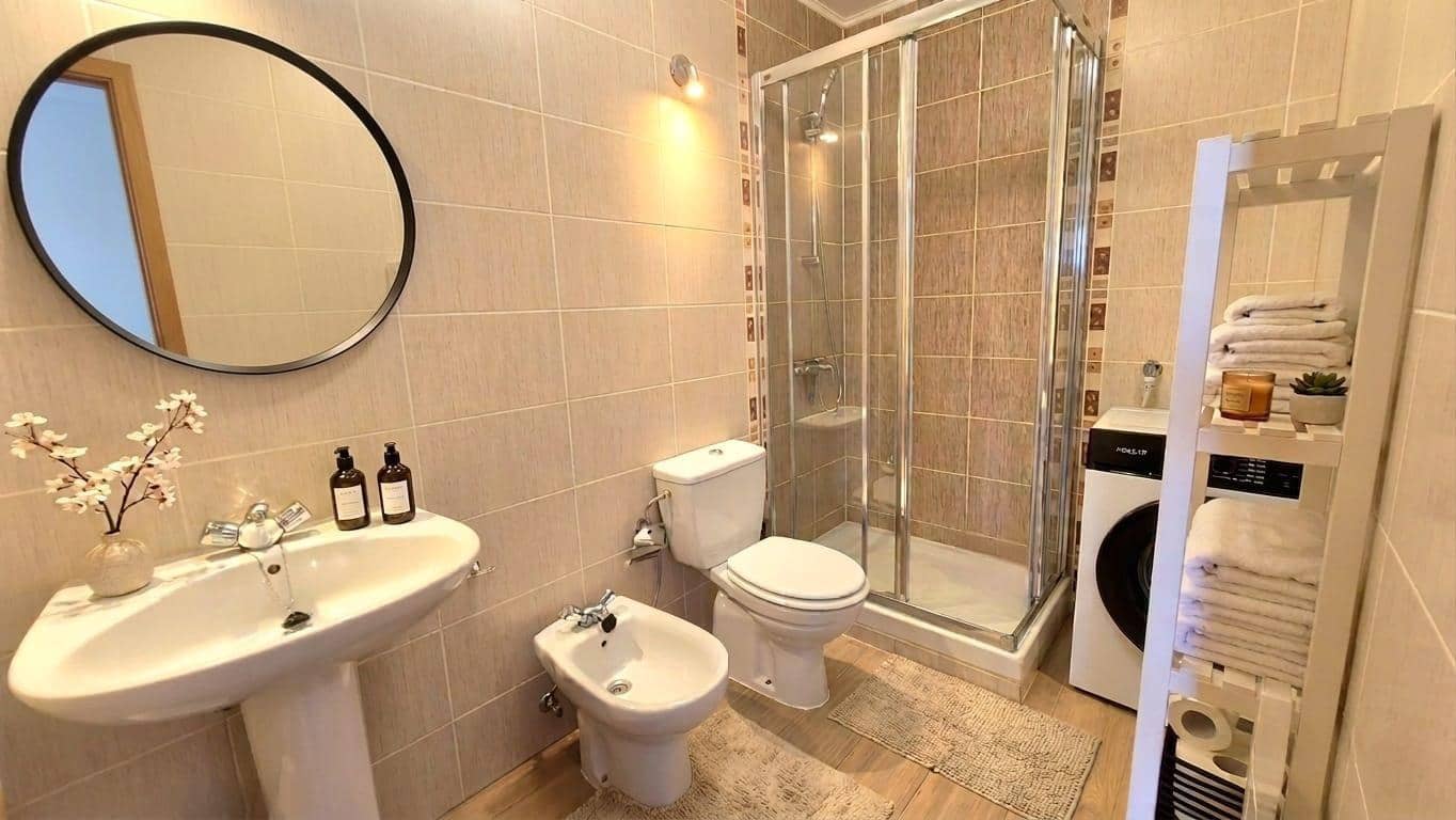 1 bedroom Apartment for sale in San Miguel de Abona with pool - € 244,900 (Ref: 9784891)