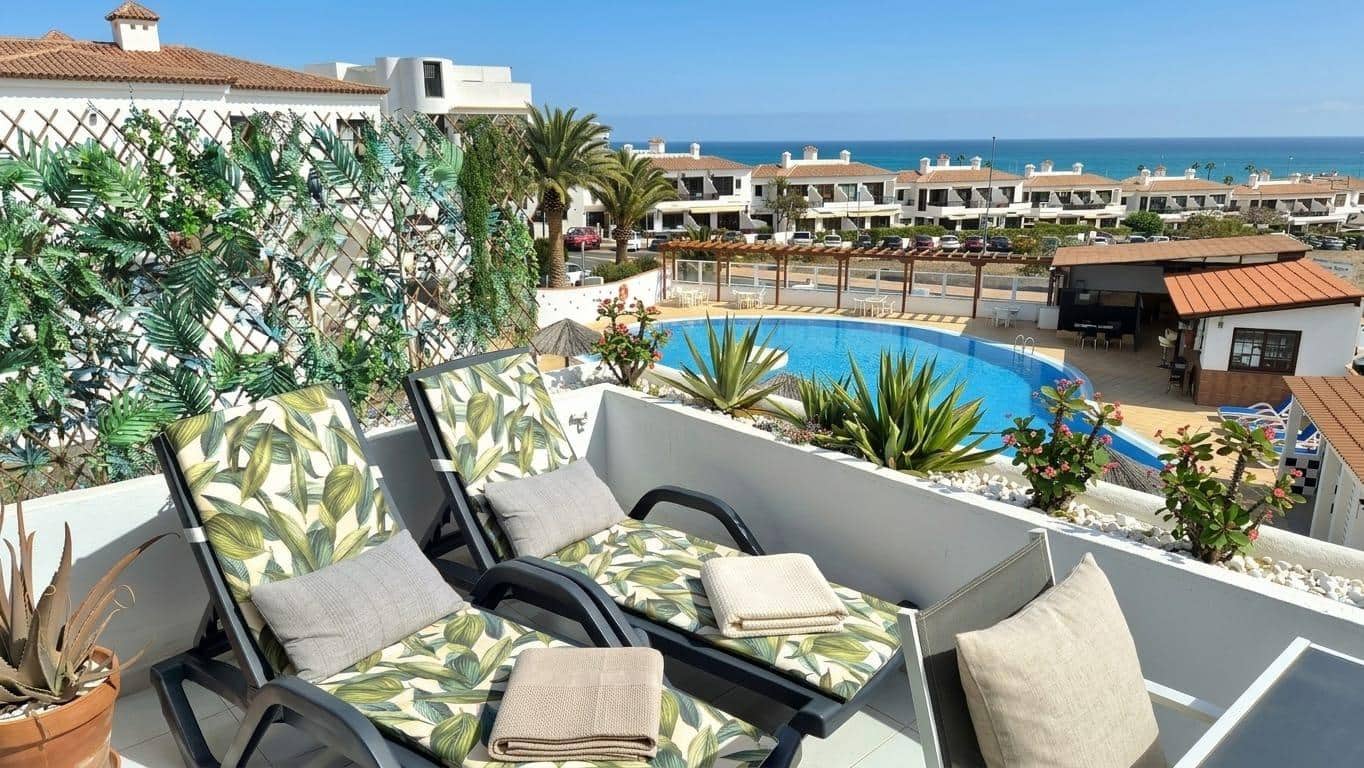 1 bedroom Apartment for sale in San Miguel de Abona with pool - € 244,900 (Ref: 9784891)