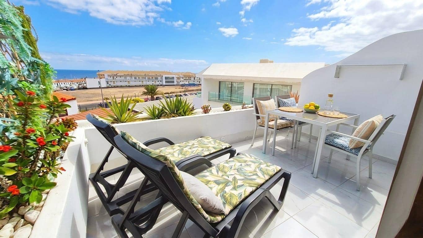 1 bedroom Apartment for sale in San Miguel de Abona with pool - € 244,900 (Ref: 9784891)
