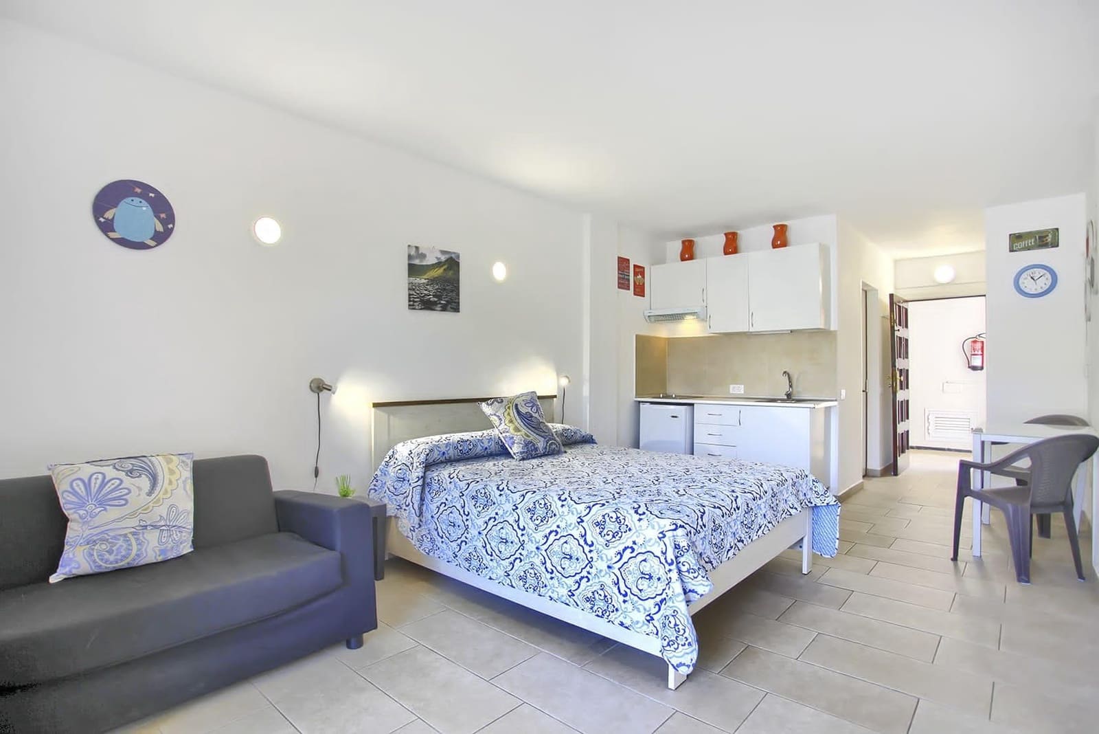 Studio te koop in Playa de las Americas - € 275.000 (Ref: 9784892)