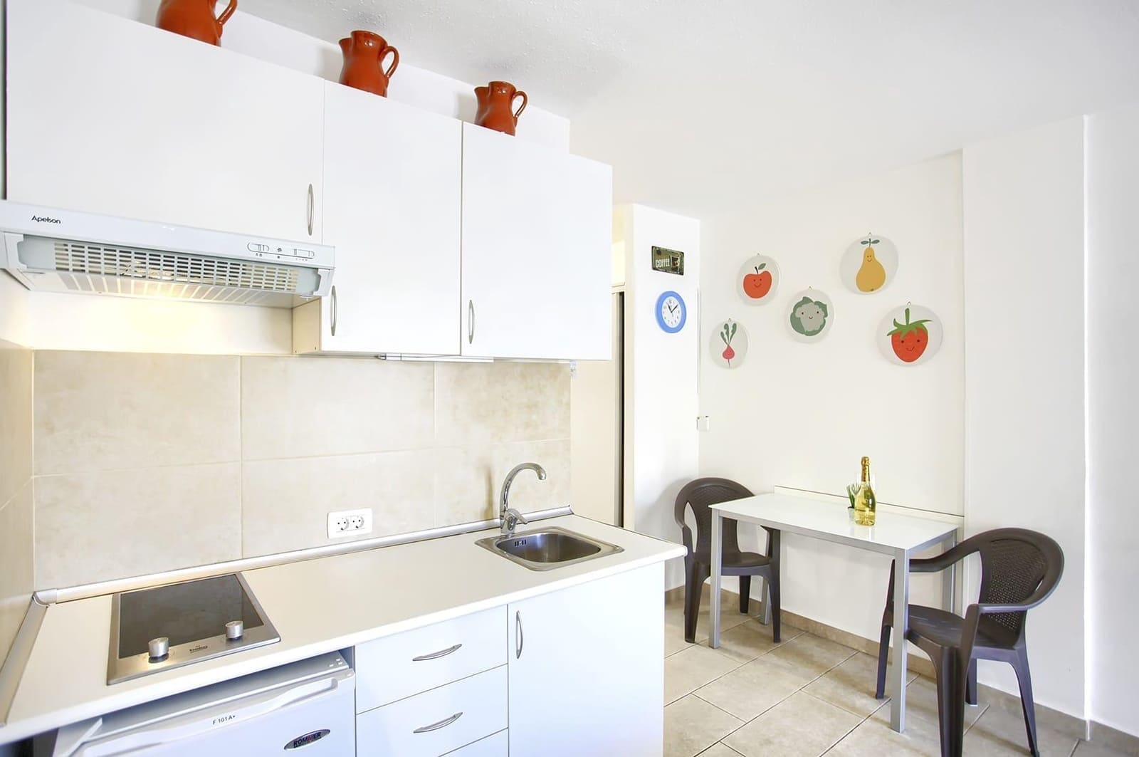 Studio te koop in Playa de las Americas - € 275.000 (Ref: 9784892)