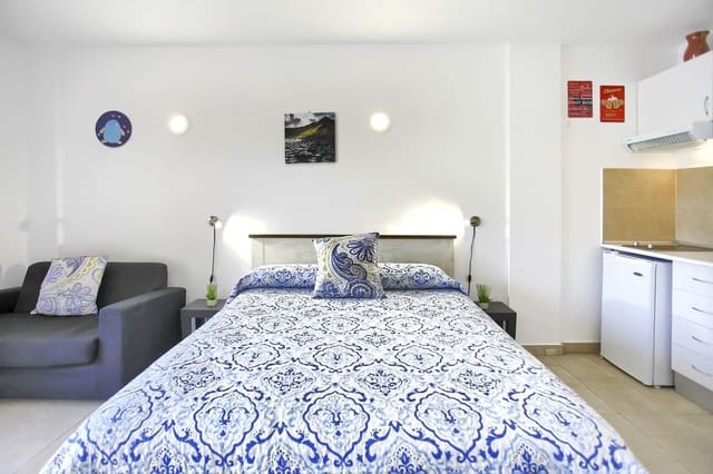 Studio te koop in Playa de las Americas, Arona - € 275.000 (Ref: 9784892)