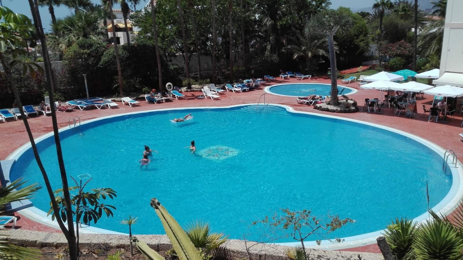 Studio for sale in Playa de las Americas - € 275,000 (Ref: 9784892)