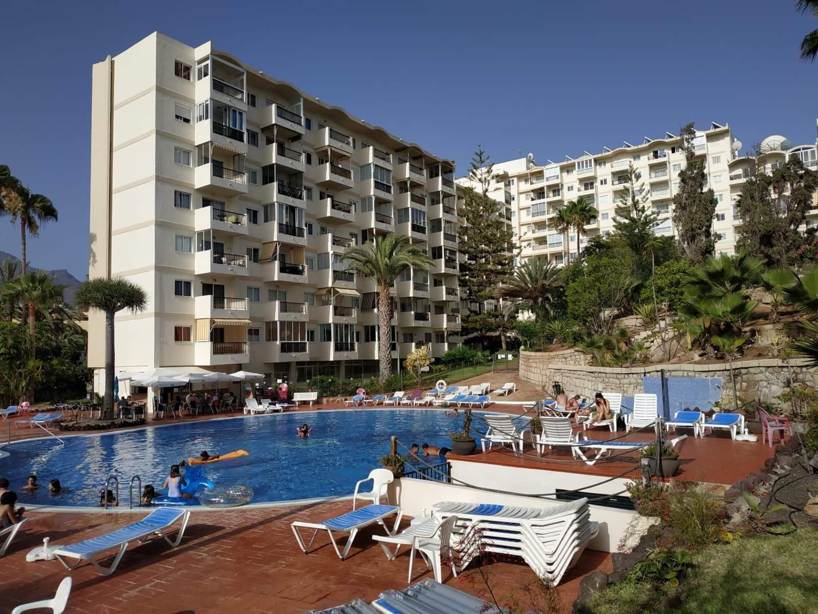 Studio for sale in Playa de las Americas - € 275,000 (Ref: 9784892)