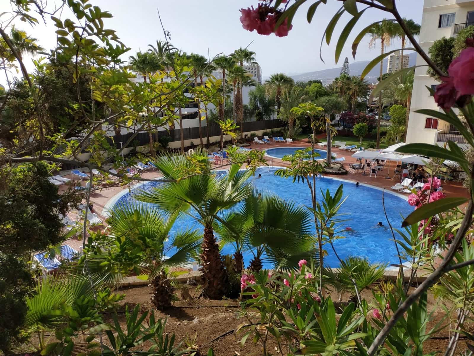 Studio for sale in Playa de las Americas - € 275,000 (Ref: 9784892)