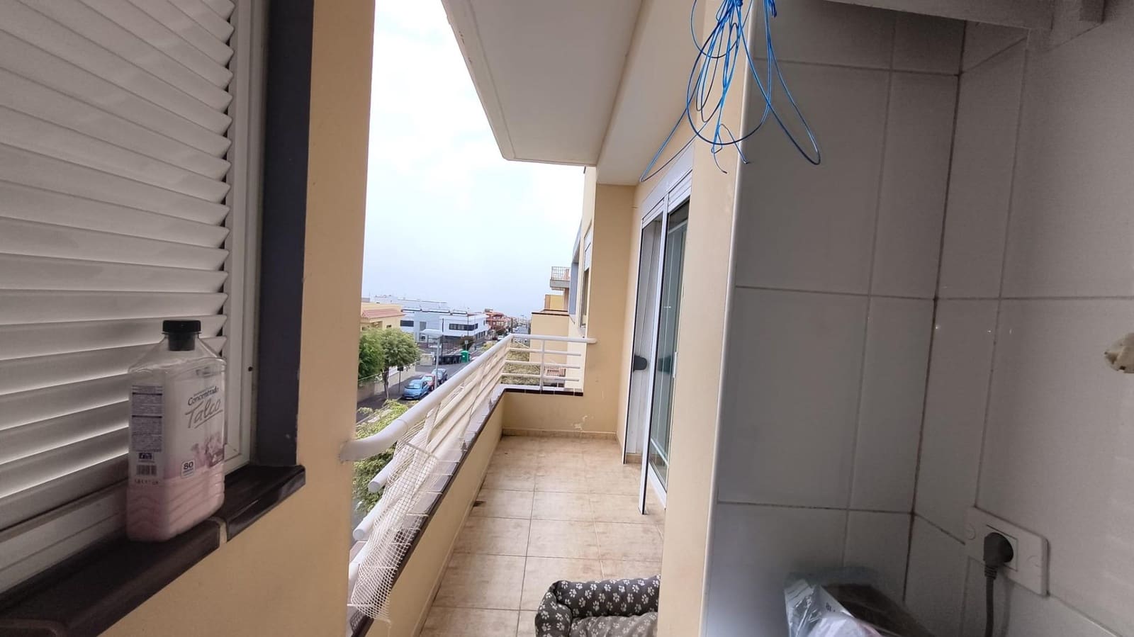 3 sovrum Lägenhet till salu i San Isidro de Abona med garage - 205 000 € (Ref: 9791148)