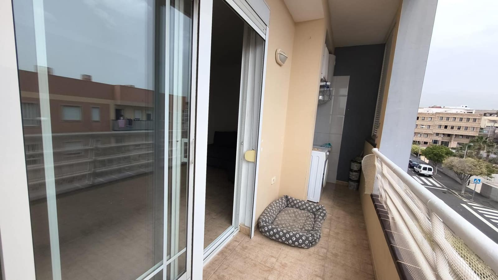 3 sovrum Lägenhet till salu i San Isidro de Abona med garage - 205 000 € (Ref: 9791148)