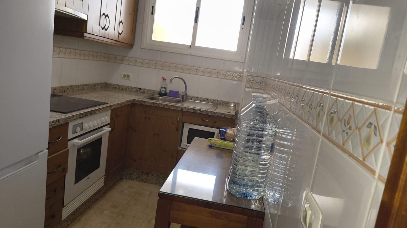 3 sovrum Lägenhet till salu i San Isidro de Abona med garage - 205 000 € (Ref: 9791148)