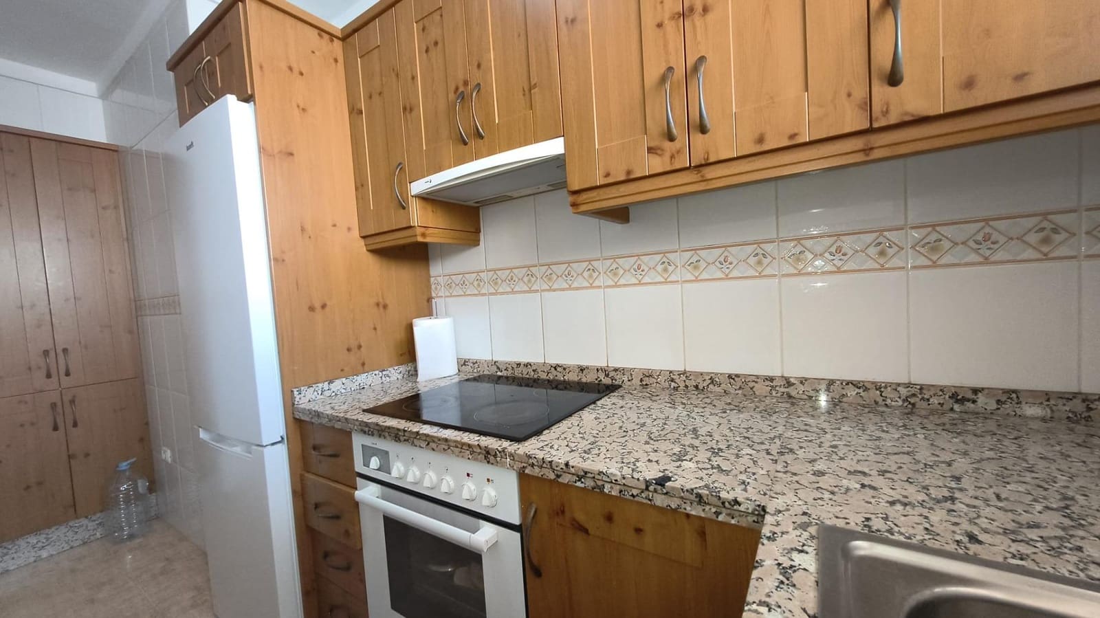 3 sovrum Lägenhet till salu i San Isidro de Abona med garage - 205 000 € (Ref: 9791148)