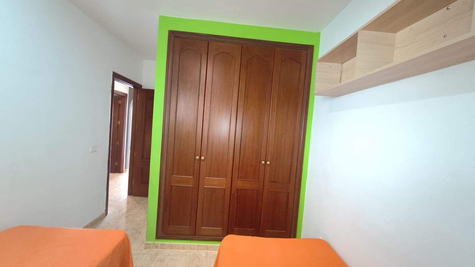 3 sovrum Lägenhet till salu i San Isidro de Abona med garage - 205 000 € (Ref: 9791148)