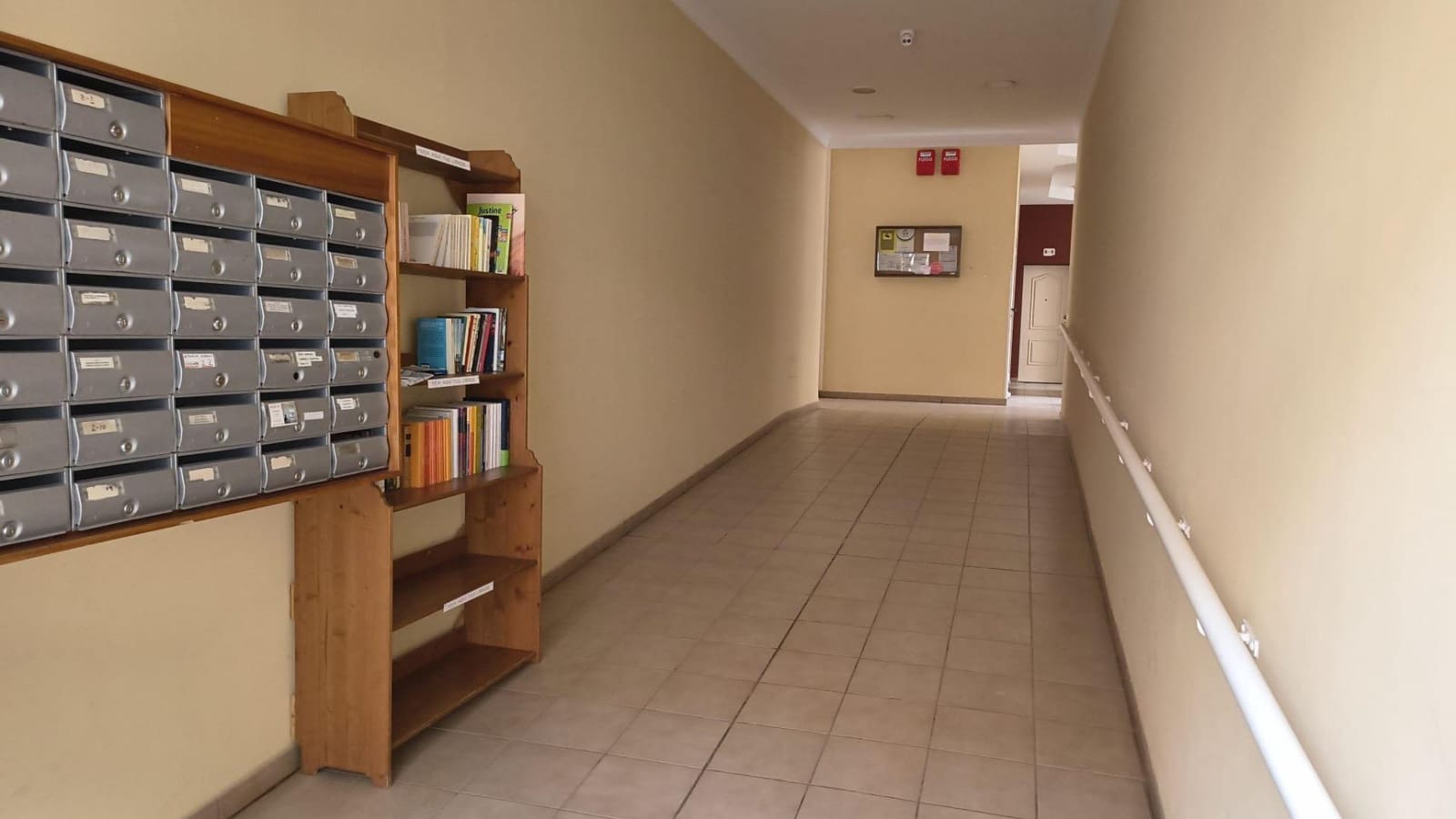 3 sovrum Lägenhet till salu i San Isidro de Abona med garage - 205 000 € (Ref: 9791148)