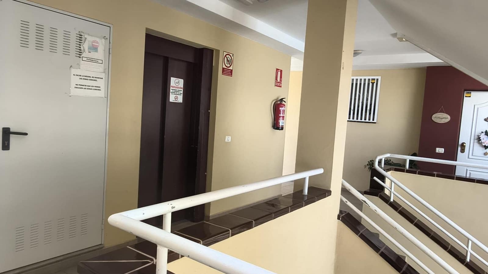 3 sovrum Lägenhet till salu i San Isidro de Abona med garage - 205 000 € (Ref: 9791148)