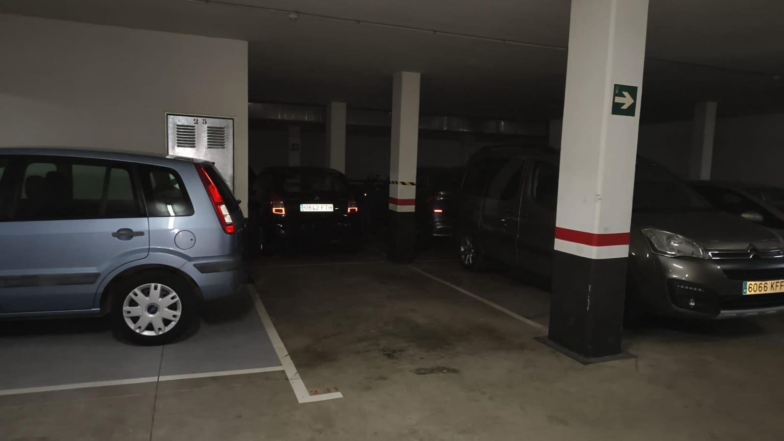 3 sovrum Lägenhet till salu i San Isidro de Abona med garage - 205 000 € (Ref: 9791148)