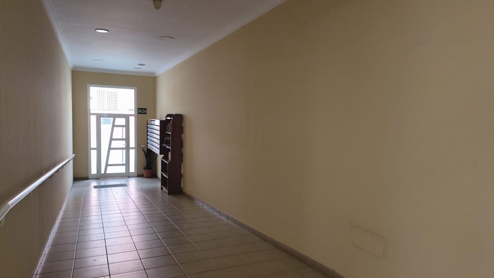 3 sovrum Lägenhet till salu i San Isidro de Abona med garage - 205 000 € (Ref: 9791148)