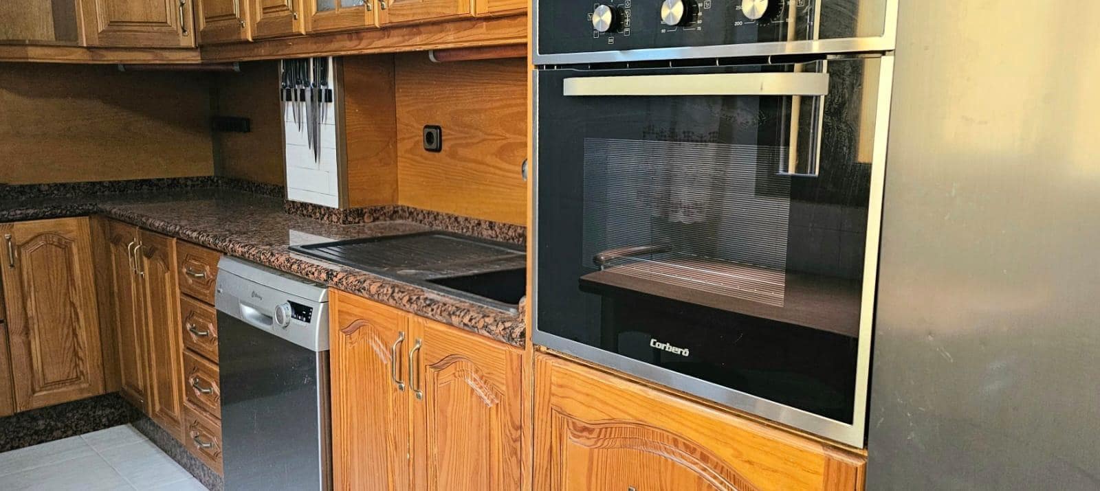 3 quarto Penthouse para venda em Parque de la Reina - 298 000 € (Ref: 9794757)