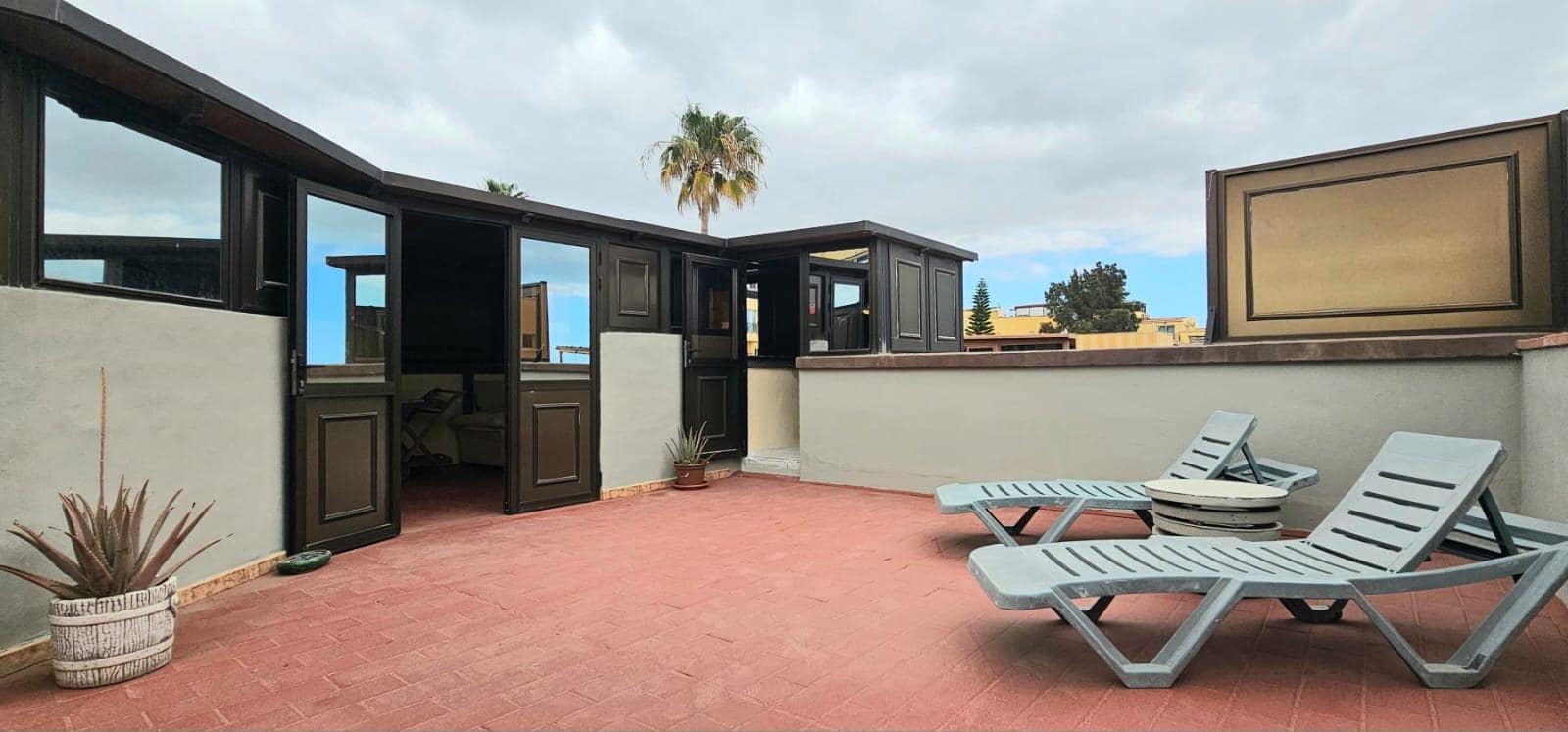 3 quarto Penthouse para venda em Parque de la Reina - 298 000 € (Ref: 9794757)