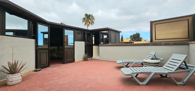 Ático de 3 habitaciones en Parque de la Reina, Arona en venta - 298.000 € (Ref: 9794757)