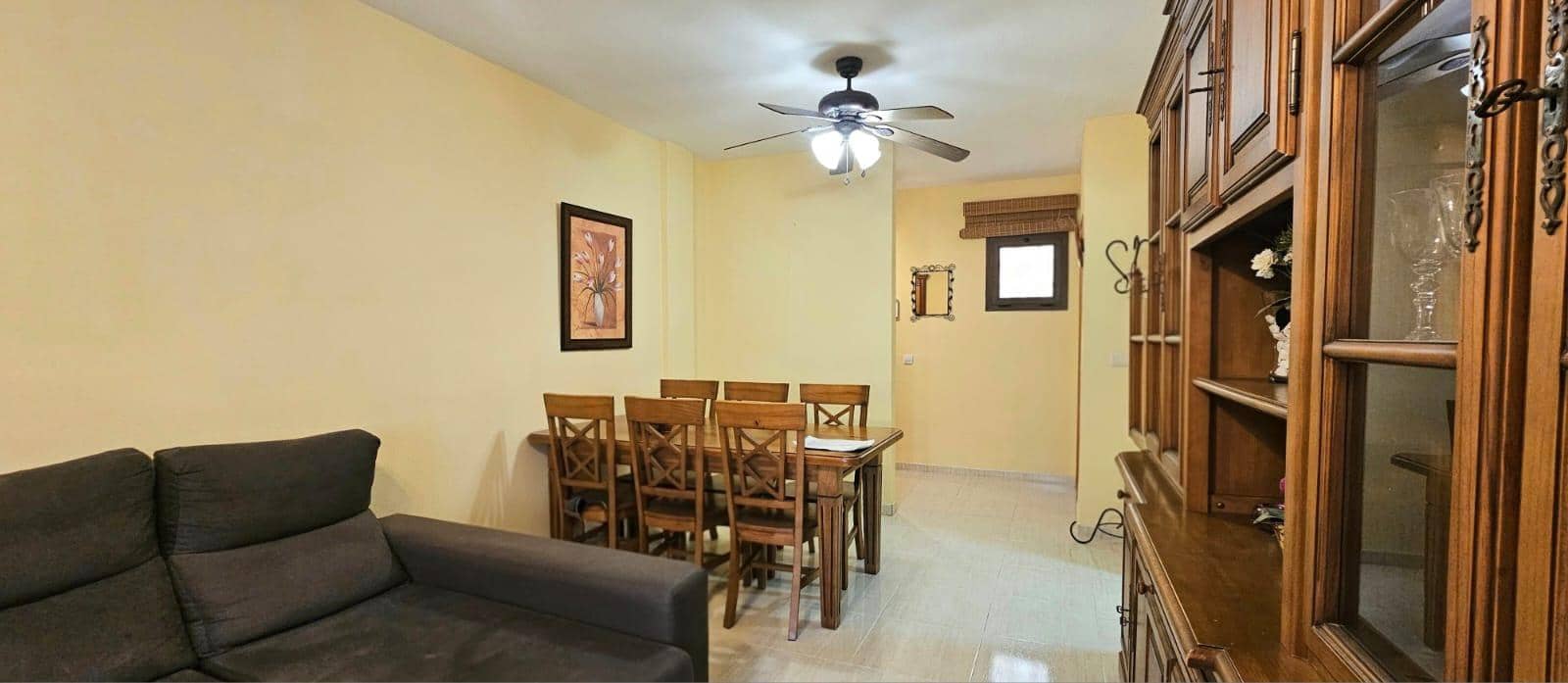 3 quarto Penthouse para venda em Parque de la Reina - 298 000 € (Ref: 9794757)