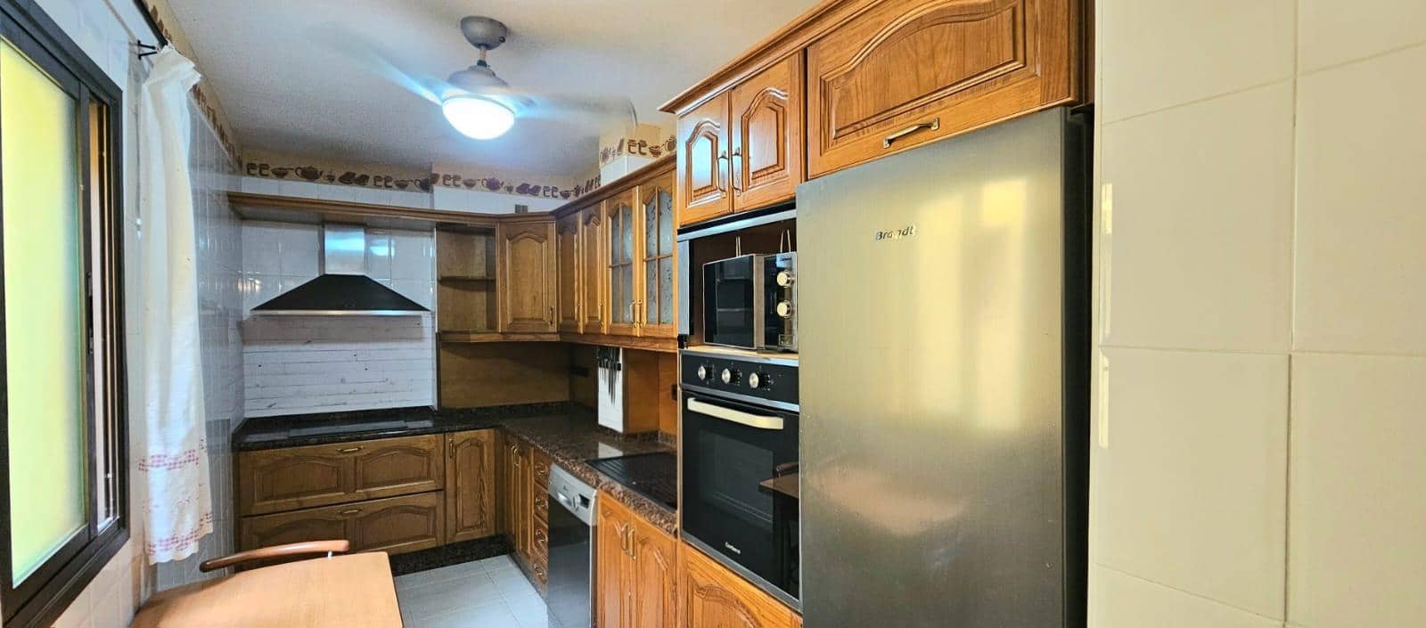 3 quarto Penthouse para venda em Parque de la Reina - 298 000 € (Ref: 9794757)