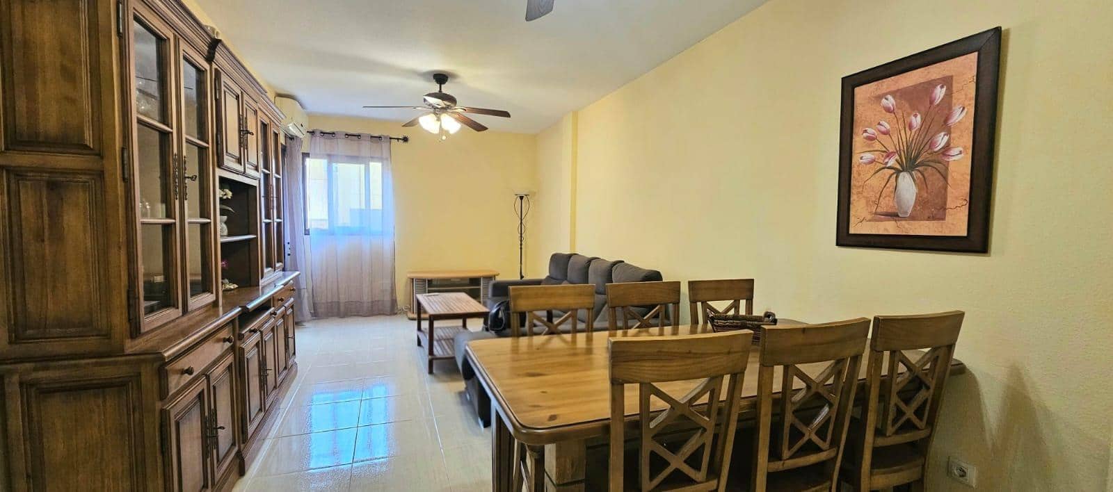 3 quarto Penthouse para venda em Parque de la Reina - 298 000 € (Ref: 9794757)