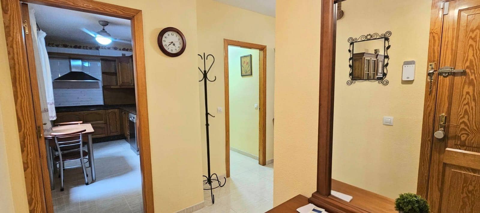 3 quarto Penthouse para venda em Parque de la Reina - 298 000 € (Ref: 9794757)