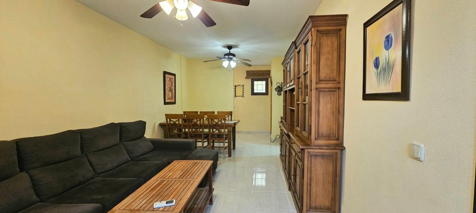 3 quarto Penthouse para venda em Parque de la Reina - 298 000 € (Ref: 9794757)