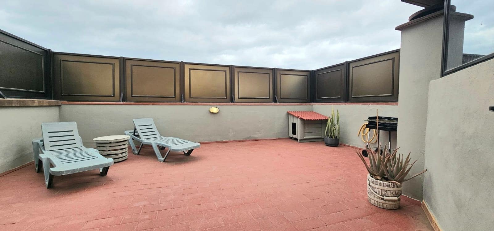 3 quarto Penthouse para venda em Parque de la Reina - 298 000 € (Ref: 9794757)