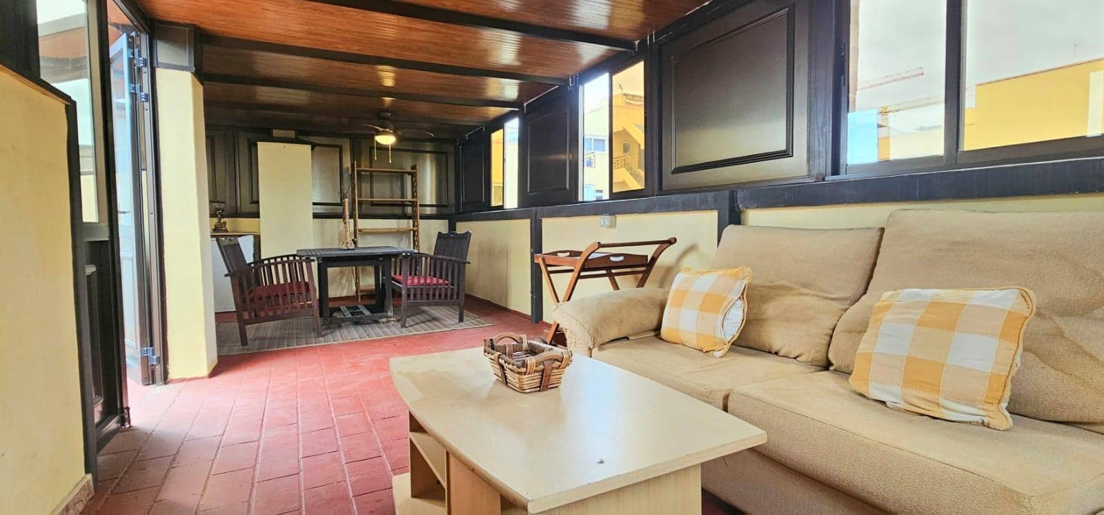 3 quarto Penthouse para venda em Parque de la Reina - 298 000 € (Ref: 9794757)